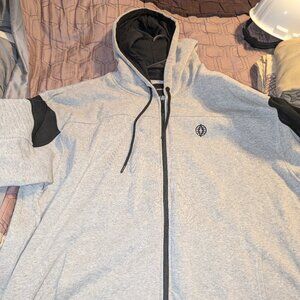 Fleece Hoodie